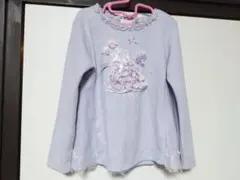 メゾピアノ　ドレス　トップス