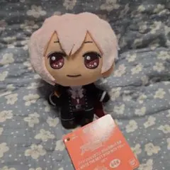 アイナナ 　九条天 　きらどるぬいぐるみ　D