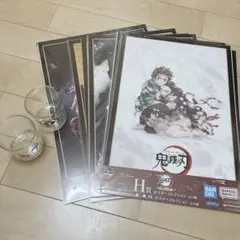 鬼滅の刃 9点セット