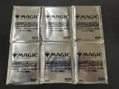 藤ちょこ コマンダープロテクター マジック：ザ・ギャザリング 特典 5