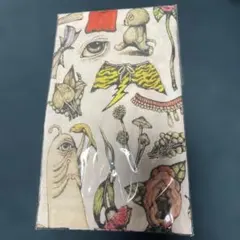 ヒグチユウコ クッションカバー ハンドメイド - メルカリ