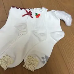 tutuanna チュチュアンナ 靴下 ソックス 3点セット 新品タグ付き