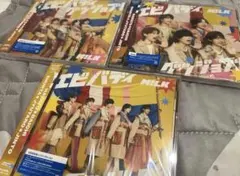 M!LK エビバディグッジョブ！　3形態セット　新品未開封