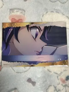 鬼滅の刃 カルパス 胡蝶しのぶ BIGシール