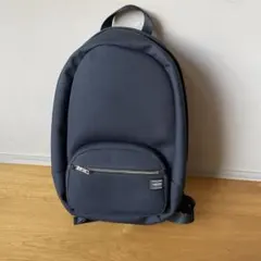 PORTER GIRL ポーターガール　 ネイビー リュック