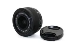 ★極上品★ FUJIFILM XC 13-33mm F3.5-6.3 OISのサムネイル