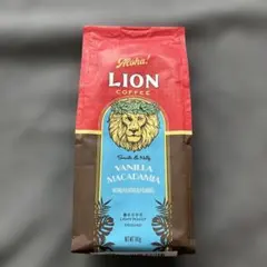 LION COFFEE バニラマカデミア　140gのサムネイル