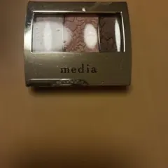 media グラデカラーアイシャドウN PK-01のサムネイル