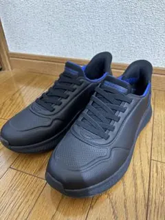【極美品】SKECHERS スケッチャーズ スリップインズ