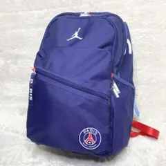 2025年最新】psg jordan バックパックの人気アイテム - メルカリ
