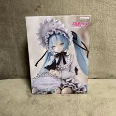 初音ミク ぬーどるストッパーフィギュア ヴィンテージドール