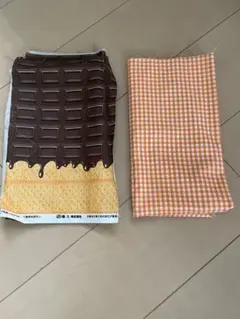 はぎれ2種類まとめ売り