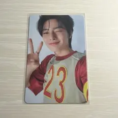 straykids スキズ アイエン social path トレカ