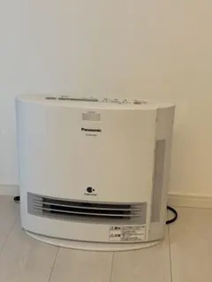希少！Panasonic DS-F3000L 電気ヒーター シルバー 希少！Panasonic DS-F3000L 電気ヒーター シルバー - メルカリ