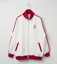 【完売品】WEGO/サンリオ　コラボ　ジャージ Hello Kitty　キティー