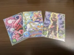 と*お様 スーパードラゴンボールヒーローズ まとめ売り