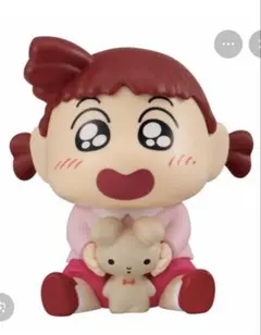 クレヨンしんちゃん ぎゅーこっと フィギュア
