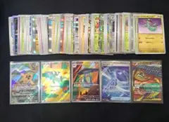 ポケモンカードゲーム セット　メガドリームex1BOX　開封済み