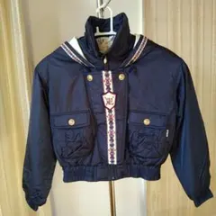 スノーウェア ジャケット Mサイズ　レディース・キッズ　elbeclub