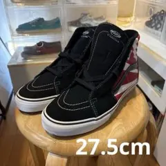 2026年最新】vans hosoiの人気アイテム - メルカリ