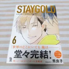 STAYGOLD 6
