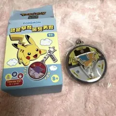 新品未開封】 ポケモンセンター トウキョーベイ 限定 ピンズ 船橋