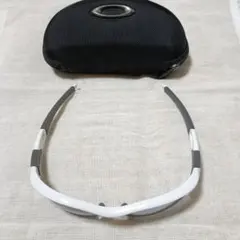 OAKLEY オークリー FLAK JACKET スポーツサングラスケース付
