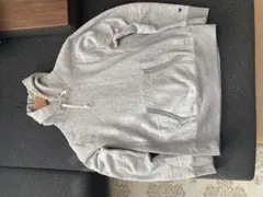 Champion Reverse Weave セットアップ