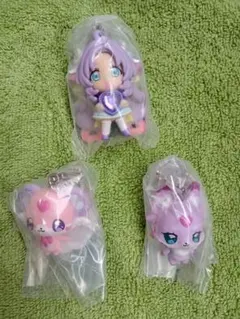 名探偵プリキュア　名探偵スィング1 ガチャ