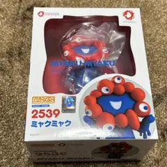 2026年最新】goodsmile×ミャクミャクの人気アイテム - メルカリ