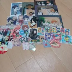 アニメグッズ まとめ売り