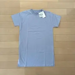 新品　GLOBAL WORK Sherbet tee ワンピース　110のサムネイル