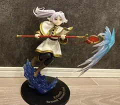 葬送のフリーレン AMP＋ フリーレン フィギュア