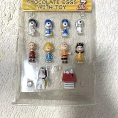 2026年最新】チョコエッグレアの人気アイテム - メルカリ レア！CHOCOLATE EGGS WITE TOY コンプリートセット