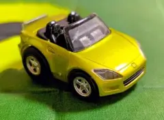 ホンダ S2000 チョロQ