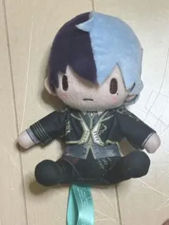 プロセカ 青柳冬弥 ふわぷち ぬいぐるみ