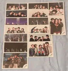 Aぇ! group 公式写真 大量セット まとめ売り - メルカリ