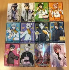 2025年最新】アイドリッシュセブンウエハース14の人気アイテム