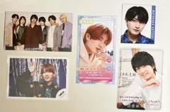 本髙克樹 まとめ売り B&ZAI 7 MEN 侍