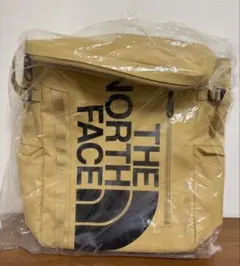 THE NORTH FACE BCヒューズボックス2 アンテロープタン