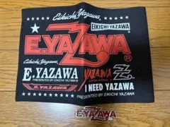 矢沢永吉 E.YAZAWA 珪藻土ソフトマット ロゴ星 - メルカリ