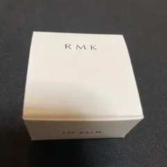 【新品未使用品】RMK リップバーム LC レモンシトラス 7gのサムネイル