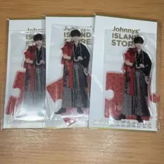 井上瑞稀 アクリルスタンド 22春