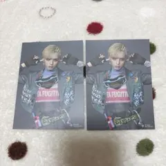 龍宮城 齋木春空 セット 生写真 トレカ ステッカー 齋木春空 Birthday Sticker Set 2025 | 龍宮城 OFFICIAL SHOP｜龍宮城