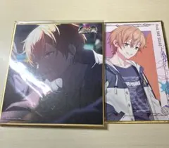 プロジェクトセカイ 天馬司 まとめ売り ミニ色紙 48B エピカ ぱしゃ