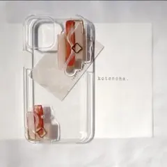 iPhoneケース　kotonoha.