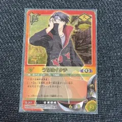 NARUTOカードゲーム うちはイタチ 忍-259 忍-203 - メルカリ