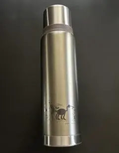 パール金属　ステンレス　水筒　ミッキー&ミニーのサムネイル