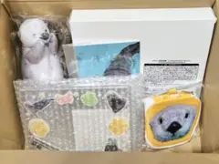 2025年最新】カプくじ ラッコの人気アイテム - メルカリ