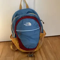 THE NORTH FACE small day pack リュックサック